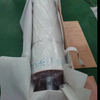 A placa de celulose sentiu a fabricação de papel