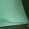 1.5 Camada formando tecido para fabricação de papel