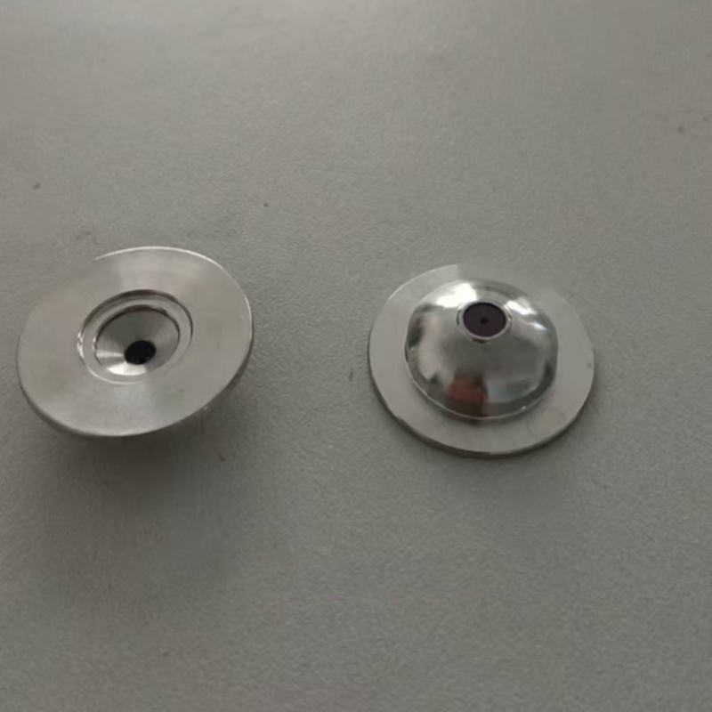 Bico de pulverização do tipo de máquina de máquina de papel