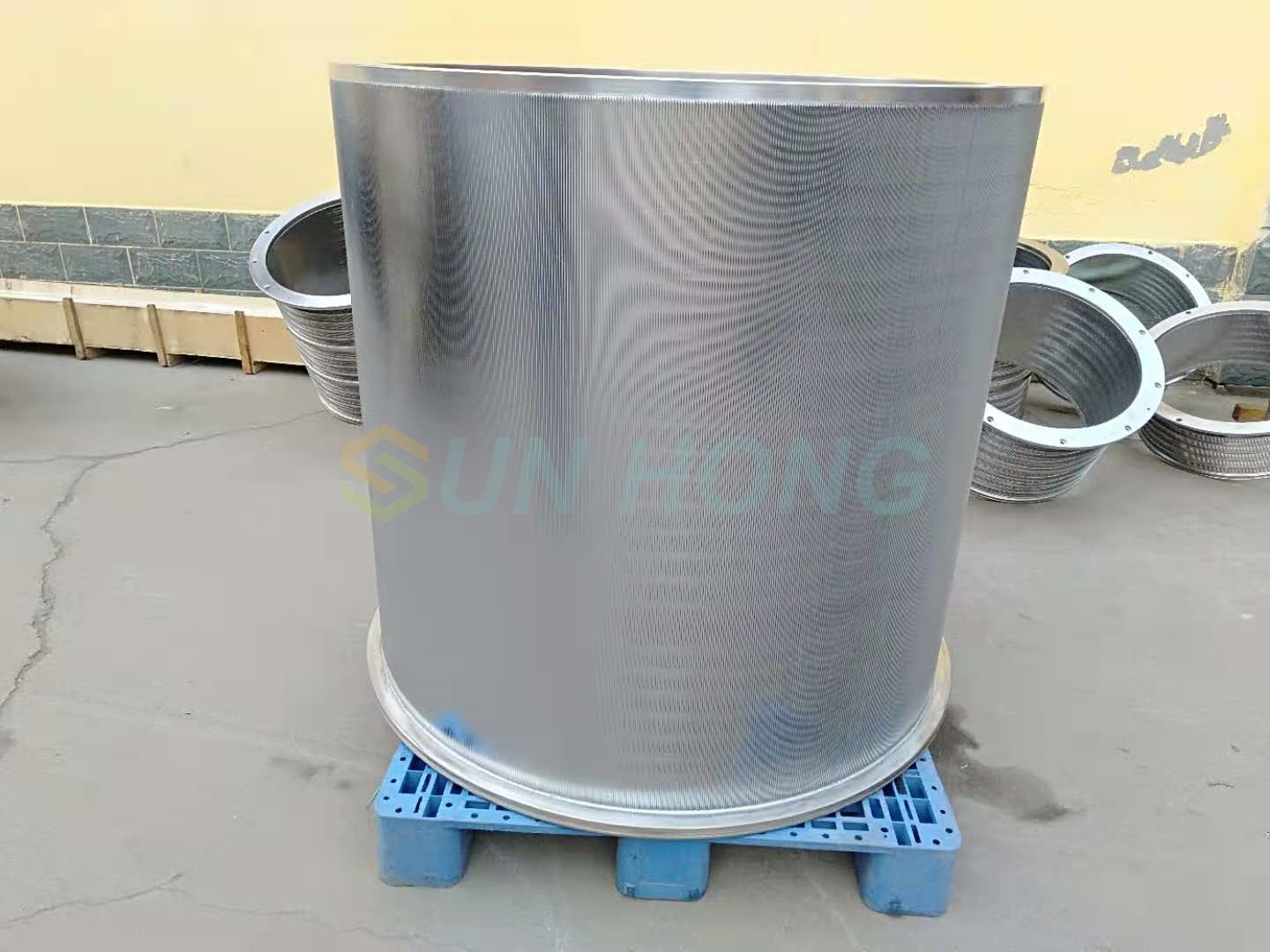 Máquina de triagem de celulos