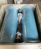 Cone de limpeza de nylon pa66 de baixa consistência