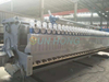 Máquina de almofada de ar de papel