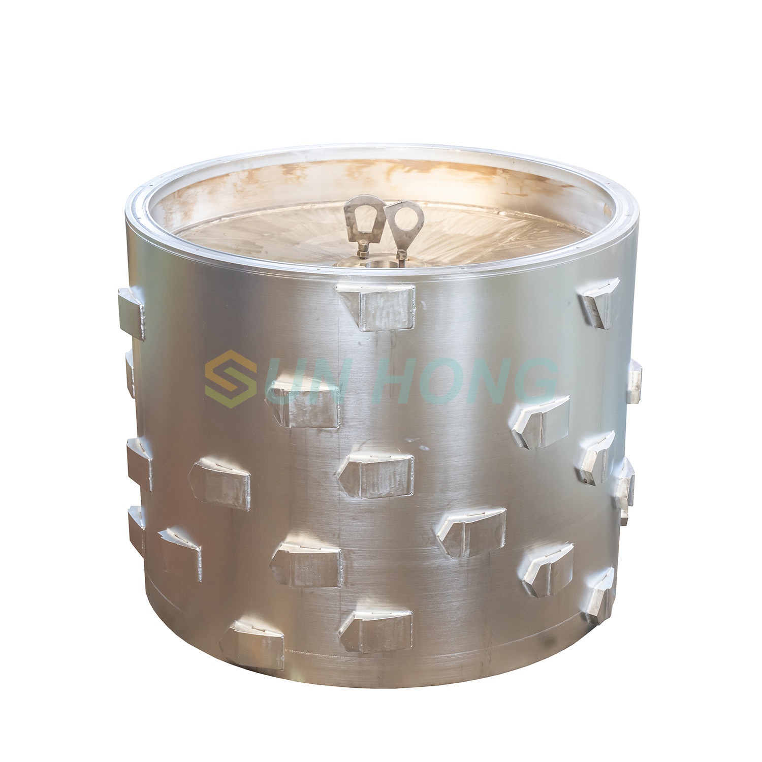 rotor de tela