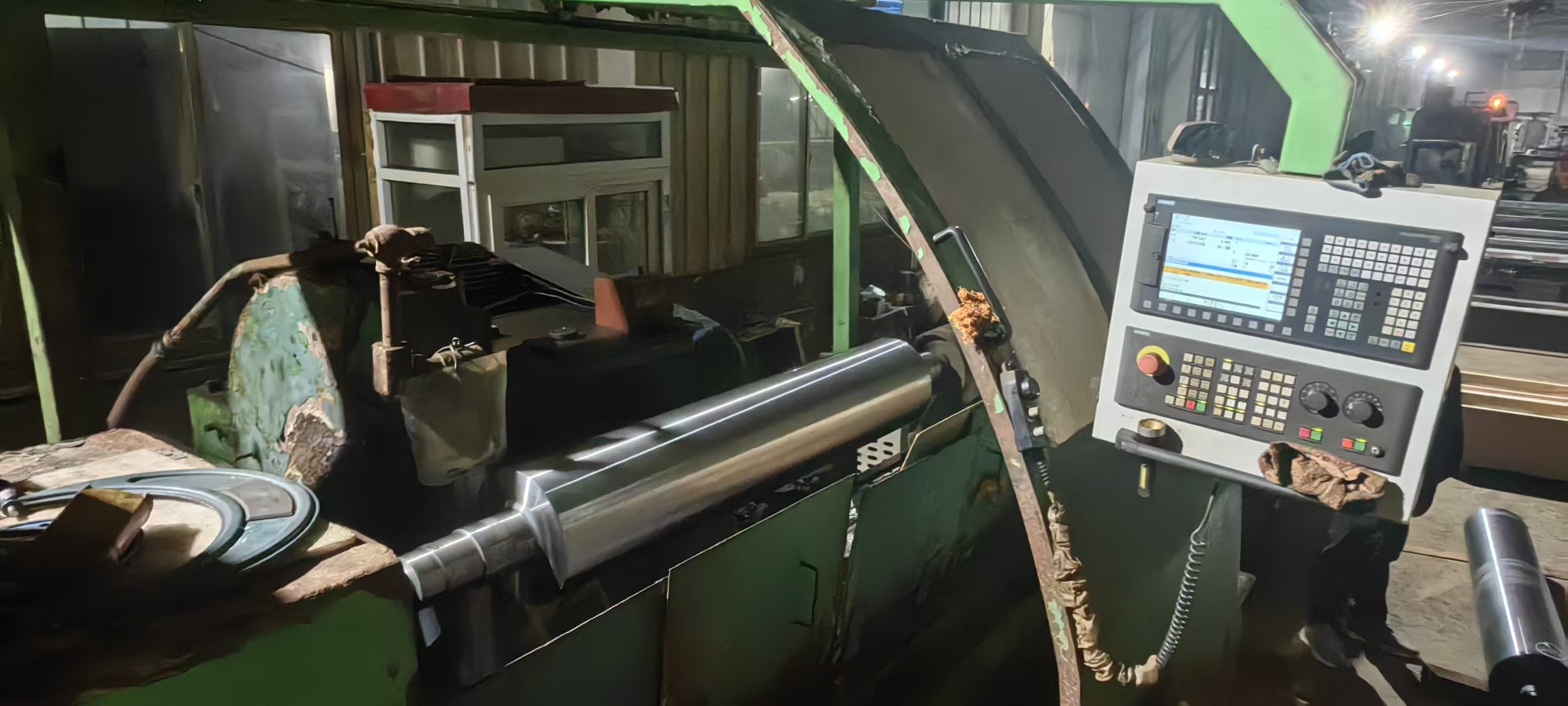 rolo de papel&atilde;o ondulado