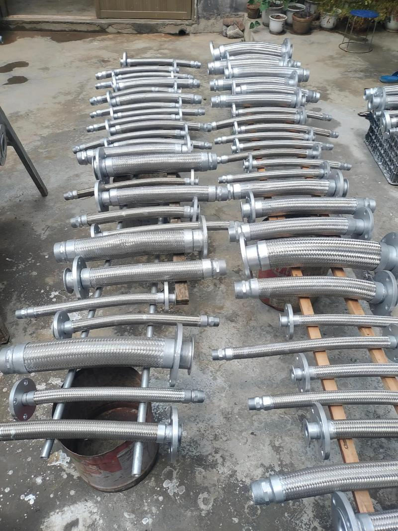 mangueira flex&iacute;vel de junta rotativa