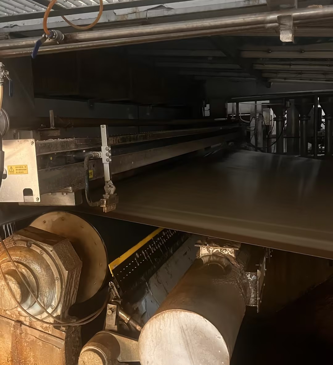 Você conhece o alarme de feltro e fio?