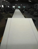 Correia transportadora de caixa de papelão para linha de produção de papelão ondulado