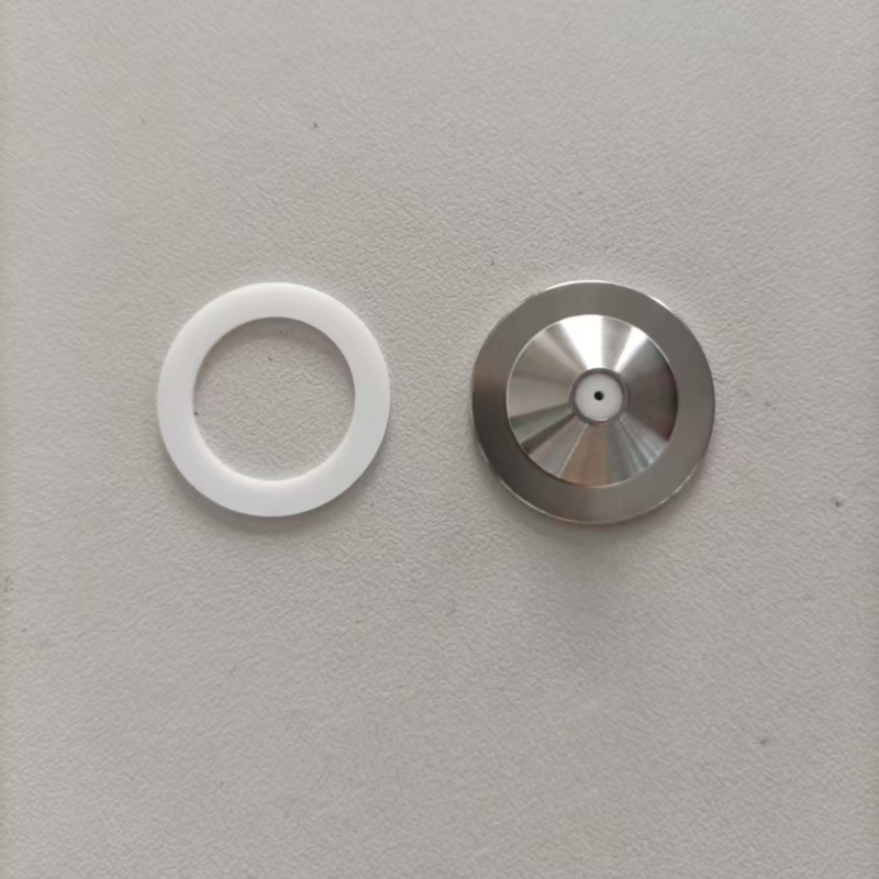 Bico de pulverização do tipo de máquina de máquina de papel