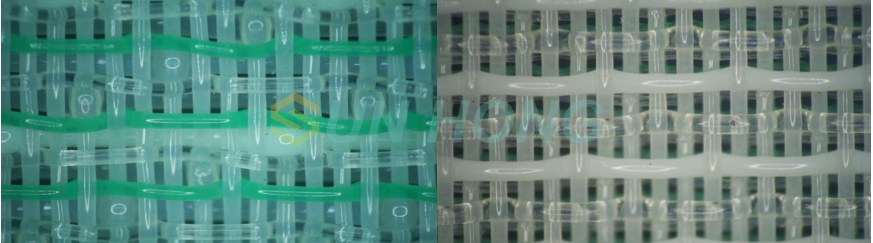 tecido de papel de papel