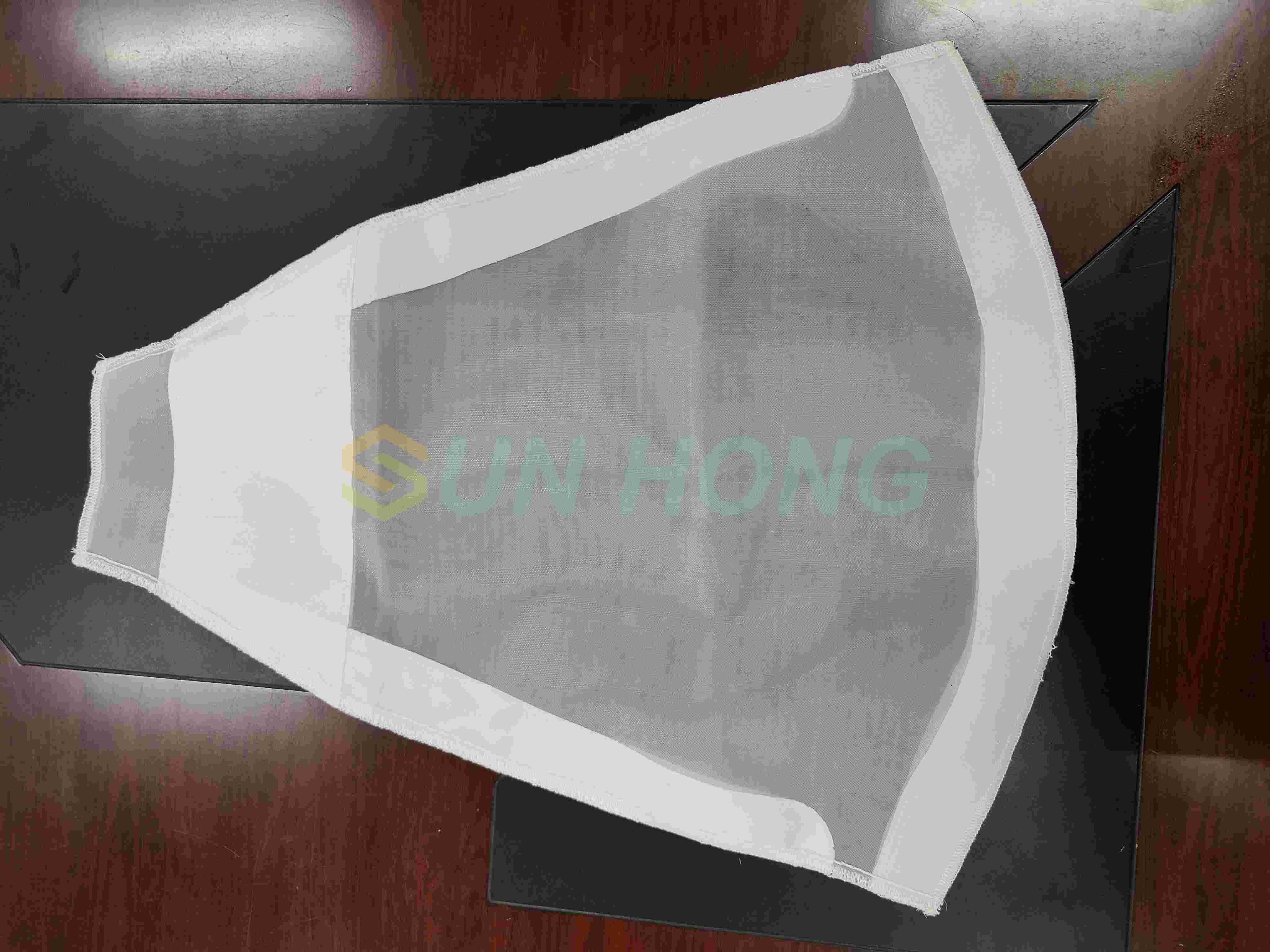 PET PP Multi Disc Filter Bag