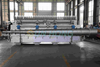 Caixa de papel hidráulica da máquina de papel caixa