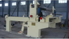 Enrolador de papel para fabricação de papel