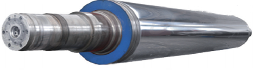 rolo do calend&aacute;rio