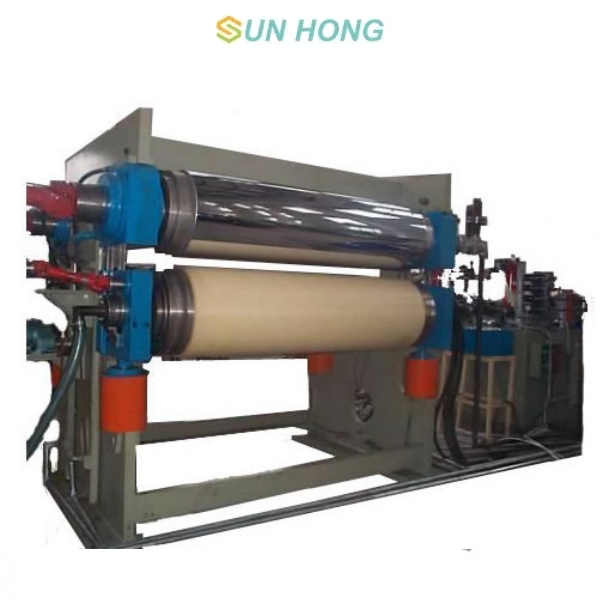 Calendário macio coroa controlável